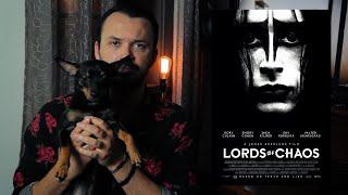 Adorn Films Episode 1: Lords of Chaos