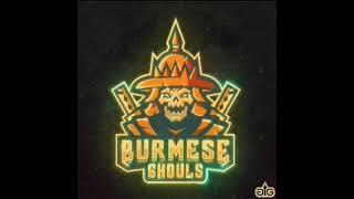 Burmese Ghouls Song Please Subscribe my channel  #bghouls #nameless