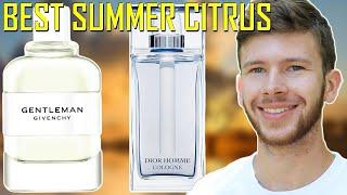 DIOR HOMME COLOGNE VS. GIVENCHY GENTLEMAN COLOGNE | WHICH TO BUY
