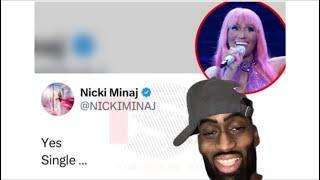 IF THIS VIDEO GETS 1 MILLION LIKES I CAN SMASH NICKI MINAJ