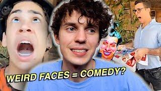 Tik Tok's Most Talented Comedians