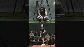 Unfair At Bat Vs. MiLB Pitcher 