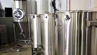 BlueTick Brewery HomeBrew101