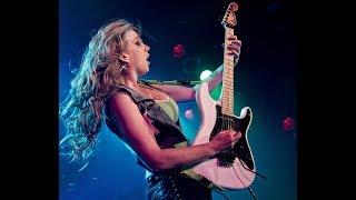 The Best Damn  Female Guitarists The World Has to offer!