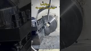 The inner workings of CNC machine tools#transmitter #cncmill #automobile #cnc