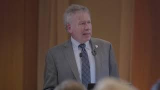 SEI President Glenn Bell on the Vision for the Future of Structural Engineering