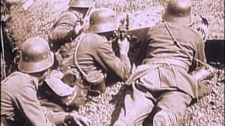 The Battle Of The Somme