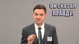 #24 Конгресс Свидетелей Иеговы/ Лучшая речь Свидетелей Иеговы