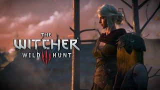 The Witcher 3: Wild Hunt "Children of the Forest" [HD]