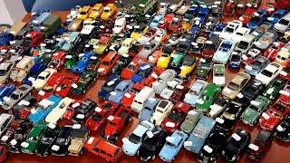 Diecast car event! Biggest in the world! Namac! Hot Wheels, Matchbox, Autoart, Minigt and more