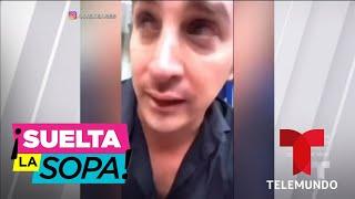 Fabiola Campomanes: la acusan de drogadicta y golpeadora | Suelta La Sopa | Entretenimiento