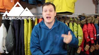 Gathering Your Kit & Packing | Backpacking Advice