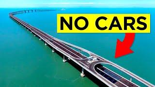 Most Useless Megaprojects In The World