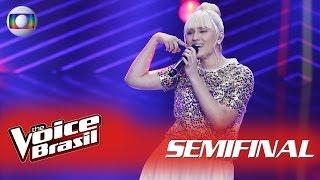 Gabriela Ferreira canta 'Bang' na Semifinal – ‘The Voice Brasil’ | 5ª Temporada