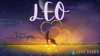 LEO IUSWHAT THE HELL HAPPENED BETWEEN YOU TWO?! THIS IS DEEP! SEPTEMBER 2024 TAROT LOVE READING