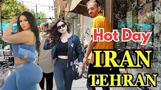 Iranian lifestyle in reality|LifeStyle in Tehran!!!Iran