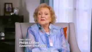 Philips Lifeline USA - Betty's Story