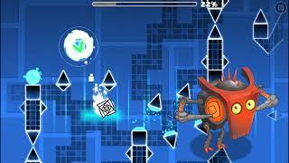 Geometry Dash - MSM Tympa Layout