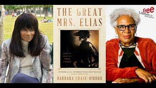 Barbara Chase-Riboud | The Great Mrs. Elias: A Novel Based on a True Story