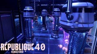  République Remastered 40 Outsourcing - der leu