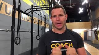 Fat Loss Pro Tip #5 - Strength Training is the Key