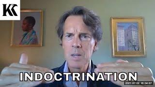 How Education Became Indoctrination: Dr Stephen Hicks