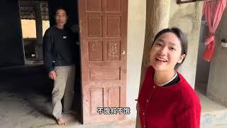 中國女婿助越南小叔渡難關，計劃10萬建150平方中式平房，小叔知道建房看他啥反應？