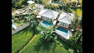 Nau Villa Ubud In Tenggalang | Bali, Indonesia