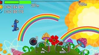 HILL CLIMB RACING GAMES NEW VIDEO @sahib gaming 2m