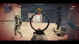 warface nice moment #9