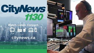 NEWS 1130, CityNews Vancouver now CityNews 1130