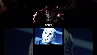 Jeepers creepers vs Jason voorhees