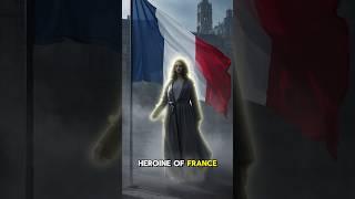 The Teen Girl Who Changed French History