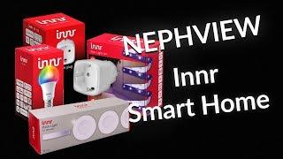 Starke Philips Hue Alternative - Innr ► Nephview Smart Home