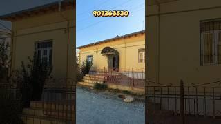 1 каватли 420 м² ховли сотилади 120.000 $. Мулжал: Урду. #youtuber #uyjoy #iymonanur #villa #uybor