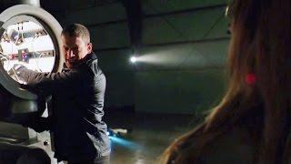 CAPTAIN COLD is a LEGEND ► S01E15  DC's LEGENDS OF TOMORROW