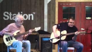 Botsford & Miller  "Layla, Unplugged"