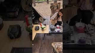 가을은 항상 설레이는 계절.#브이타프 #헬리녹스