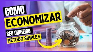 DICAS FINANCEIRAS QUE IRÃO MUDAR  SUA VIDA!