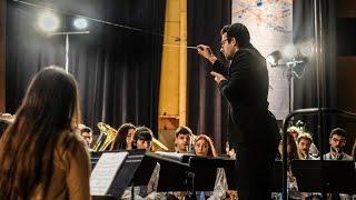 CBF Braga 2016 | Banda de Música de Belinho | Danza Sinfónica