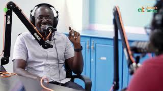 AT Retold Podcast | Ep.13(Pt2) | ft Solomon Opiyo | Tech Trailblazer in the Pearl of Africa