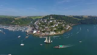 Dartmouth / South Devon