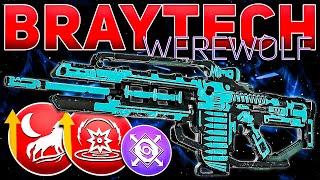 Is Braytech Werewolf Worth Grinding For? (REVIEW) | Destiny 2 Revenant