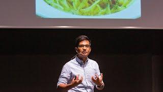 Aniruddha Dutta: “Think in terms of an Auflauf“ (Science Slam European Final 2019)