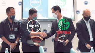 Alpro Pharmacy x Sugi Pharmacy | Strategic Alliance Partnership