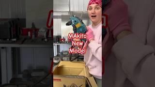 Makita New Model #tools #makita