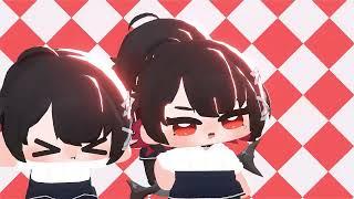Ellen Akage (Now on Wallpaper Engine!)