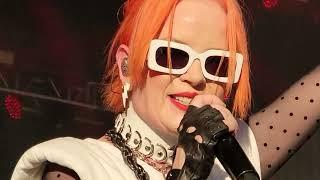 Garbage - No Gods No Masters - Live PNC Bank