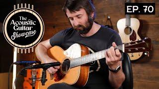 The Acoustic Guitar Showcase with Matt Chulka | Ep. 70