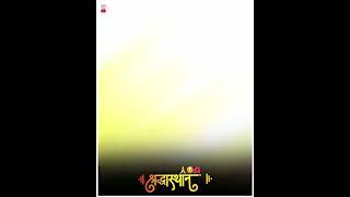 Sampurna Jagala Tuzya Rupacha Rang Dila Deva Song Status||Ganpati Bappa Whatsapp Status#shorts